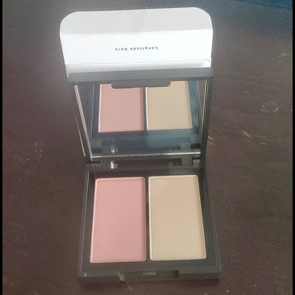 Sephora Brand Kosas Color & Light Palette - Cream. - Picture 6 of 8